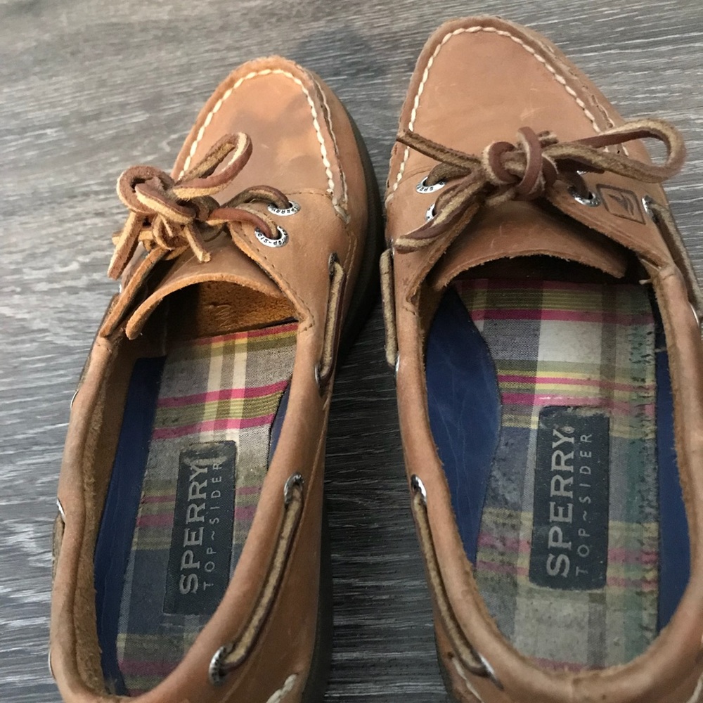 Sperry Authentic Original ⛵️ - Picture 4 of 7